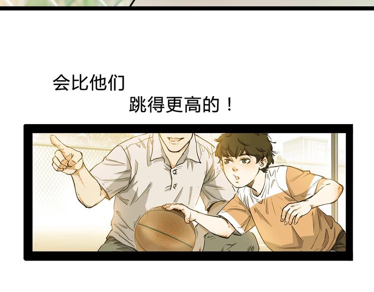 《街球江湖》漫画最新章节第3话  道歉与冲动免费下拉式在线观看章节第【76】张图片