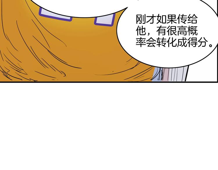 《街球江湖》漫画最新章节第51话   信任危机免费下拉式在线观看章节第【53】张图片