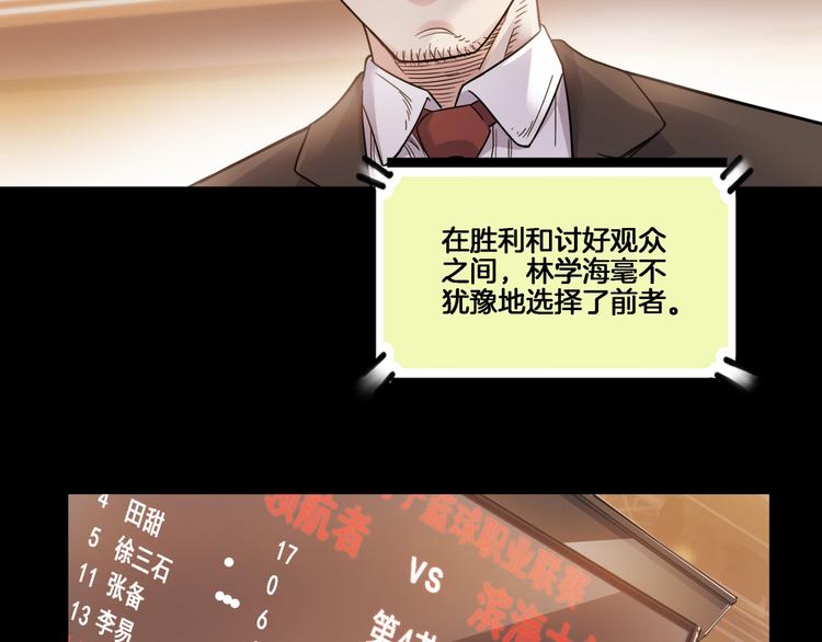 《街球江湖》漫画最新章节第54话  理想与现实免费下拉式在线观看章节第【25】张图片