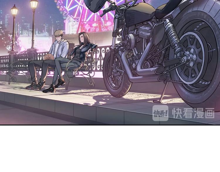 《街球江湖》漫画最新章节第7话  摩天轮免费下拉式在线观看章节第【20】张图片