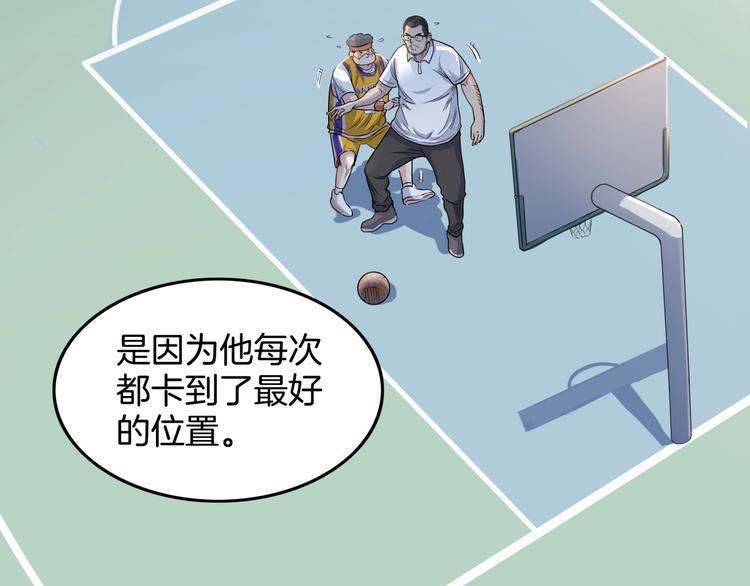 《街球江湖》漫画最新章节第87话 篮下即是战场免费下拉式在线观看章节第【180】张图片