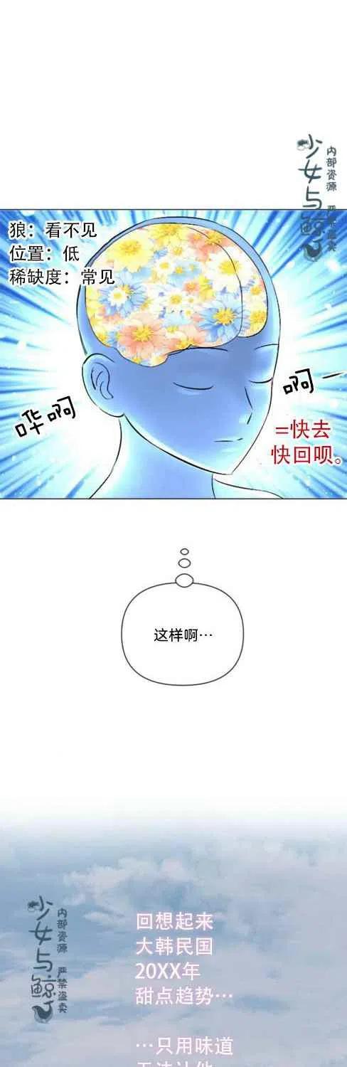 《结束后捡到了男二》漫画最新章节第11话免费下拉式在线观看章节第【12】张图片