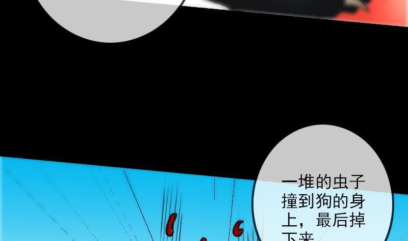 《劫天运》漫画最新章节第155话 苗女免费下拉式在线观看章节第【49】张图片