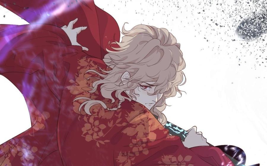 《镜庐仙医》漫画最新章节第38话 火神之心免费下拉式在线观看章节第【27】张图片