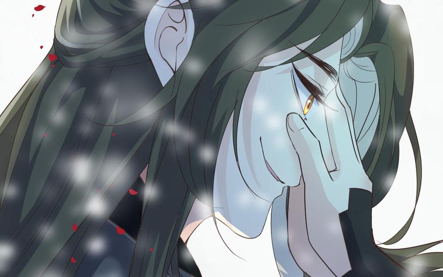 《镜庐仙医》漫画最新章节第64话 雪的回忆免费下拉式在线观看章节第【122】张图片