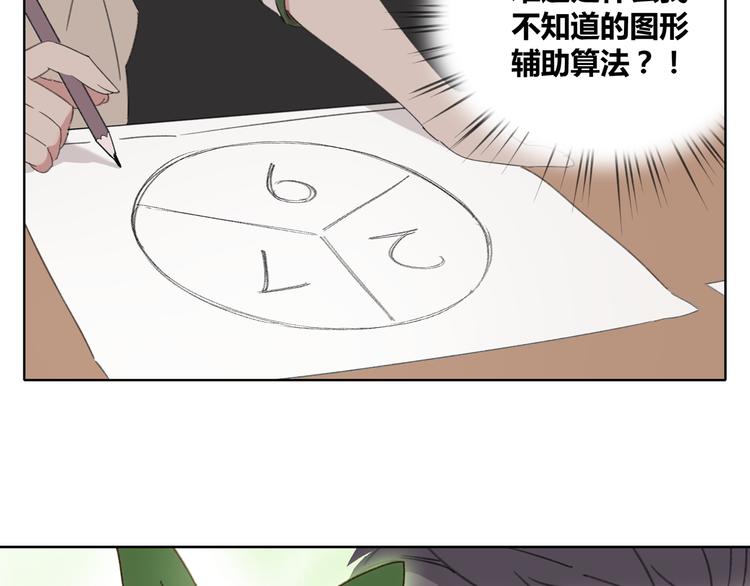 《锦鲤俱乐部》漫画最新章节第2话 二维码社团免费下拉式在线观看章节第【27】张图片