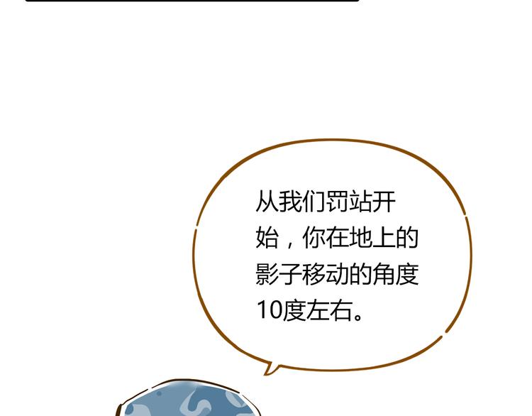 《锦鲤俱乐部》漫画最新章节第14-3话 防中暑免费下拉式在线观看章节第【15】张图片