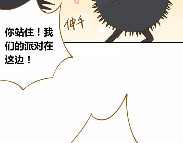 《锦鲤俱乐部》漫画最新章节第18-1话 人气之战免费下拉式在线观看章节第【12】张图片