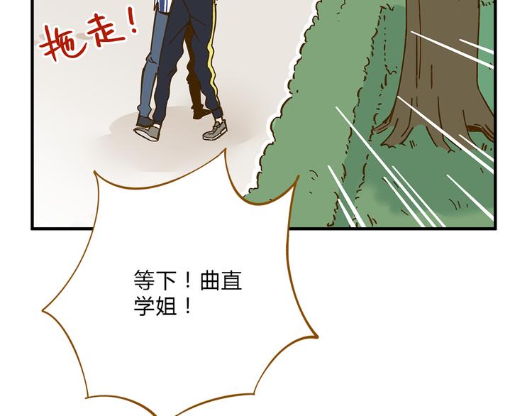 《锦鲤俱乐部》漫画最新章节第54话 曲直的感情生活免费下拉式在线观看章节第【69】张图片