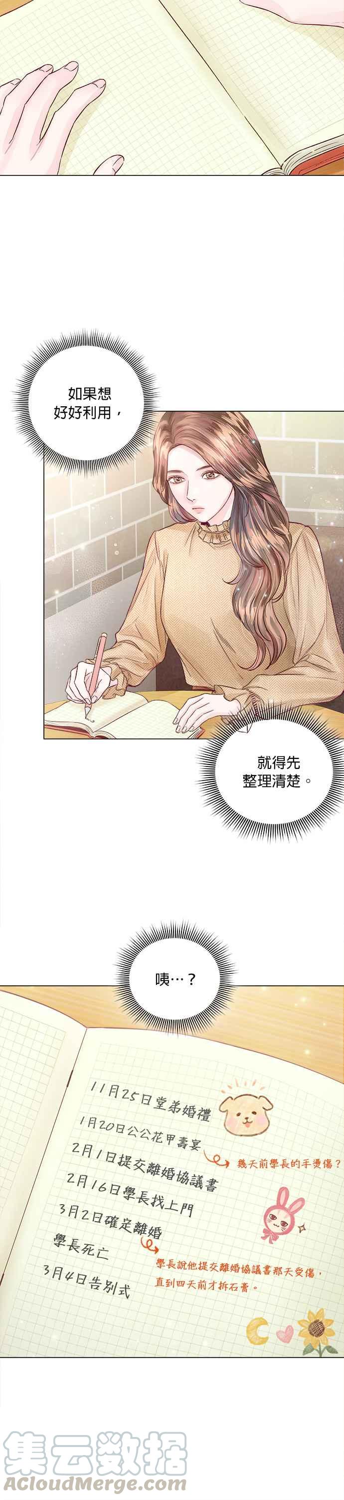 《今生必定是幸福结局》漫画最新章节第11话免费下拉式在线观看章节第【37】张图片