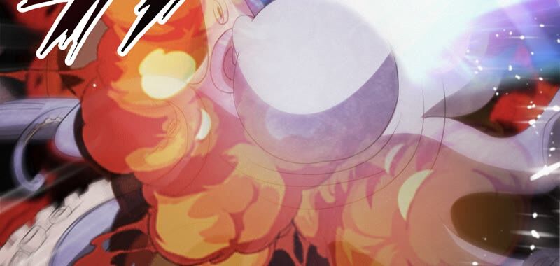 《今天地球爆炸了吗》漫画最新章节第117话 王小猫归来！免费下拉式在线观看章节第【15】张图片