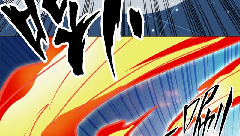 《今天地球爆炸了吗》漫画最新章节第59话 交给厨师！免费下拉式在线观看章节第【81】张图片