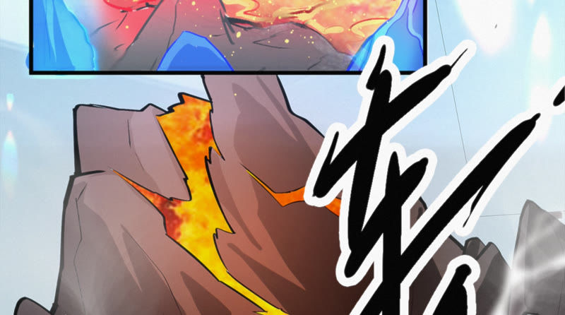 《今天地球爆炸了吗》漫画最新章节第60话 冲浪！免费下拉式在线观看章节第【55】张图片