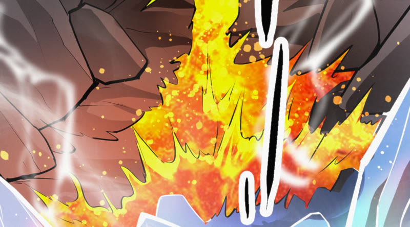 《今天地球爆炸了吗》漫画最新章节第60话 冲浪！免费下拉式在线观看章节第【57】张图片