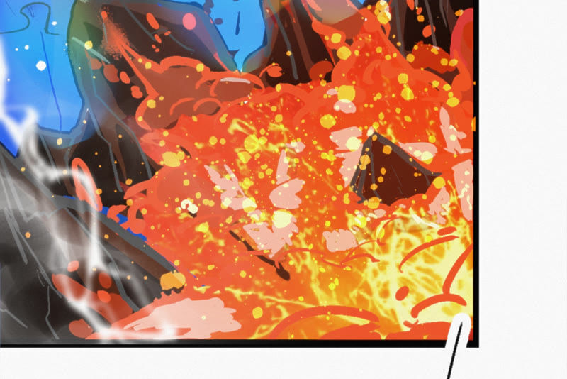 《今天地球爆炸了吗》漫画最新章节第60话 冲浪！免费下拉式在线观看章节第【61】张图片