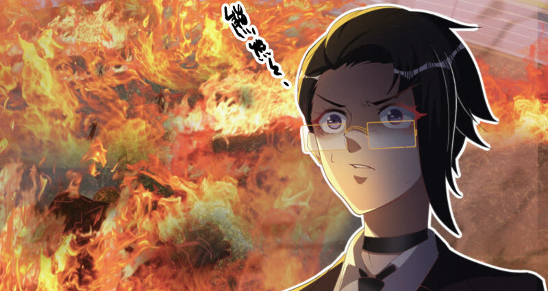 《今天地球爆炸了吗》漫画最新章节第84话 金柠檬其三免费下拉式在线观看章节第【61】张图片