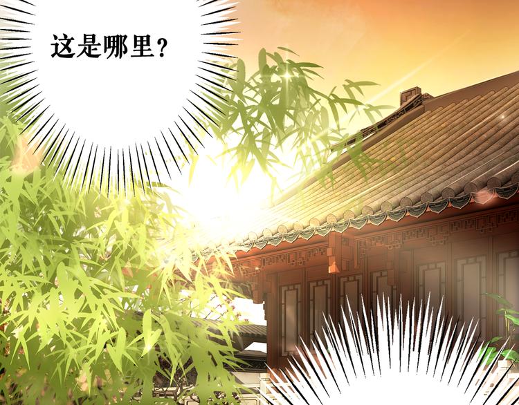 《极品废材小姐》漫画最新章节第1话  初遇免费下拉式在线观看章节第【19】张图片