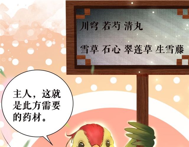 《极品废材小姐》漫画最新章节第105话 传说中的凶兽？免费下拉式在线观看章节第【6】张图片