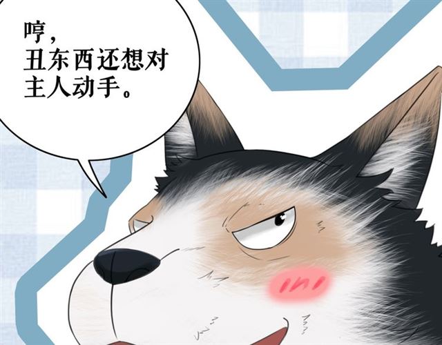 《极品废材小姐》漫画最新章节第108话 欧夜辰回来了？！免费下拉式在线观看章节第【17】张图片