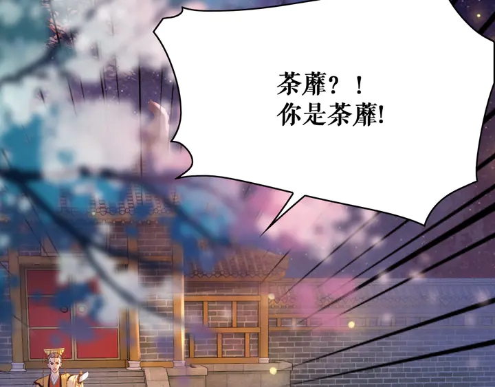 《极品废材小姐》漫画最新章节第156话 此情可待免费下拉式在线观看章节第【119】张图片