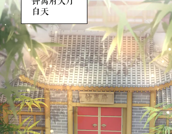 《极品废材小姐》漫画最新章节第158话 师父被掳走了？！免费下拉式在线观看章节第【31】张图片