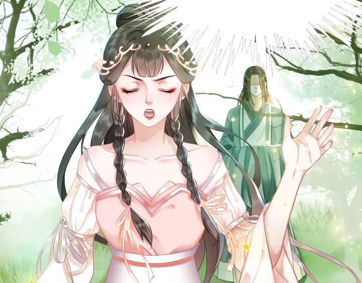 《极品废材小姐》漫画最新章节第166话 师傅，等着我免费下拉式在线观看章节第【83】张图片