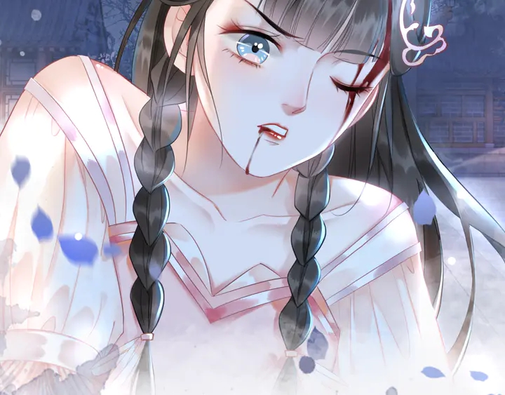 《极品废材小姐》漫画最新章节第169话 师父命悬一线？！免费下拉式在线观看章节第【42】张图片