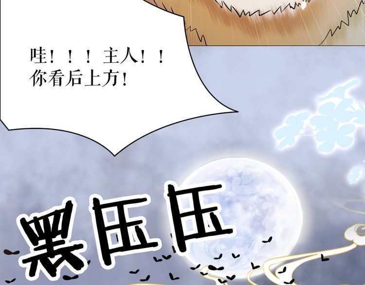 《极品废材小姐》漫画最新章节第200话 逃亡遇险免费下拉式在线观看章节第【125】张图片