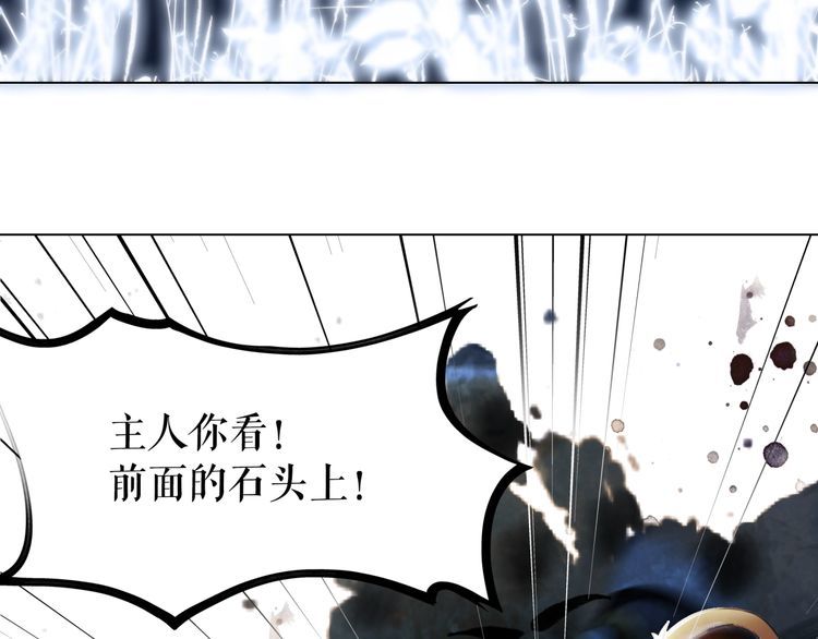 《极品废材小姐》漫画最新章节第201话 新的伙伴？免费下拉式在线观看章节第【85】张图片