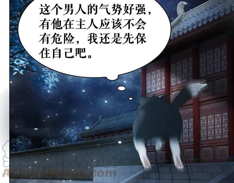 《极品废材小姐》漫画最新章节第37话 缔结契约免费下拉式在线观看章节第【101】张图片