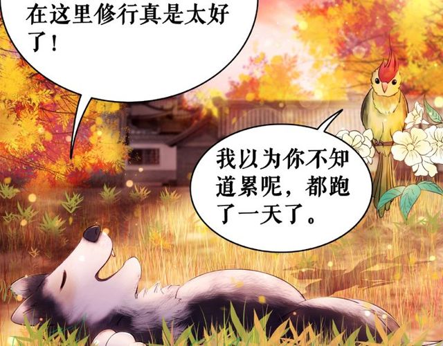 《极品废材小姐》漫画最新章节第42话 谁动了九儿？免费下拉式在线观看章节第【6】张图片