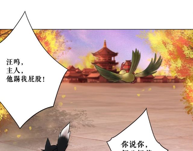 《极品废材小姐》漫画最新章节第42话 谁动了九儿？免费下拉式在线观看章节第【74】张图片