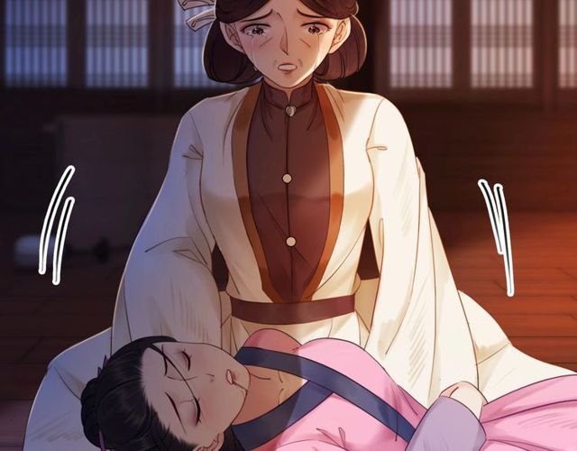 《极品废材小姐》漫画最新章节第54话 真凶另有他人！免费下拉式在线观看章节第【34】张图片