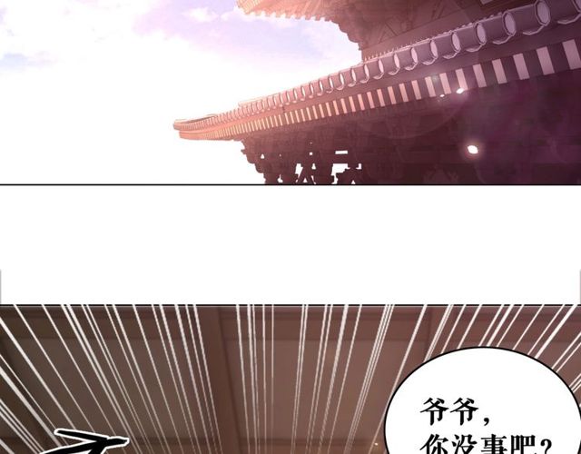 《极品废材小姐》漫画最新章节第55话 虎毒不食子，他却……免费下拉式在线观看章节第【116】张图片