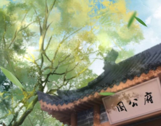 《极品废材小姐》漫画最新章节第58话 还望你自重！免费下拉式在线观看章节第【23】张图片