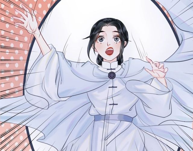 《极品废材小姐》漫画最新章节第59话 出发黑暗森林！免费下拉式在线观看章节第【59】张图片