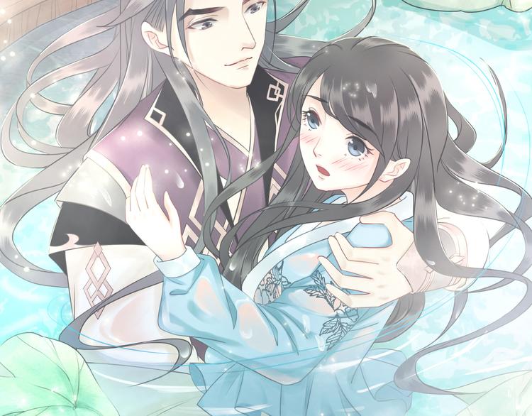 《极品废材小姐》漫画最新章节第6话 炼药师免费下拉式在线观看章节第【107】张图片