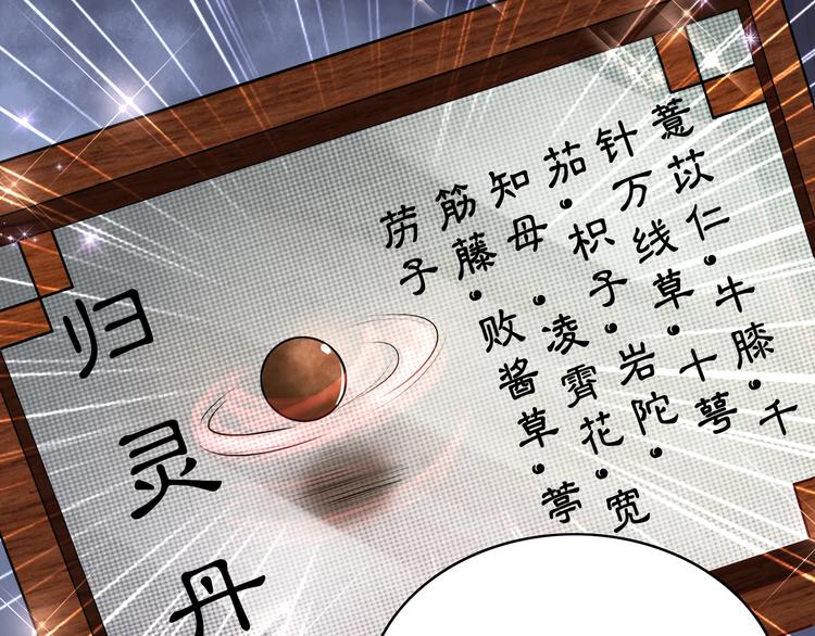 《极品废材小姐》漫画最新章节第6话 炼药师免费下拉式在线观看章节第【66】张图片