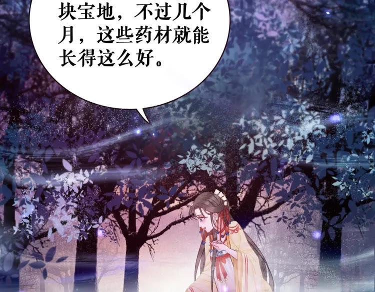 《极品废材小姐》漫画最新章节第60话 我要认你为主！免费下拉式在线观看章节第【33】张图片