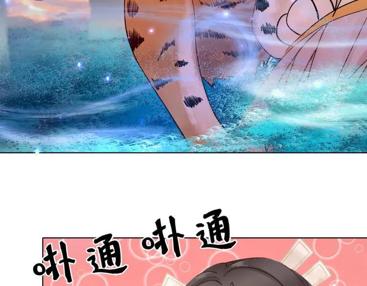 《极品废材小姐》漫画最新章节第60话 我要认你为主！免费下拉式在线观看章节第【40】张图片