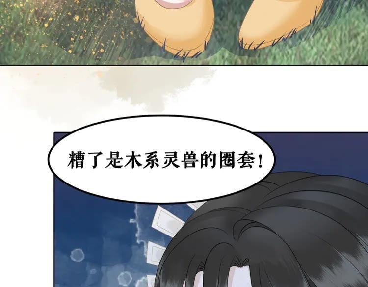 《极品废材小姐》漫画最新章节第60话 我要认你为主！免费下拉式在线观看章节第【74】张图片