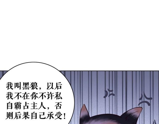 《极品废材小姐》漫画最新章节第61话 契约成功，双双晋级！免费下拉式在线观看章节第【104】张图片