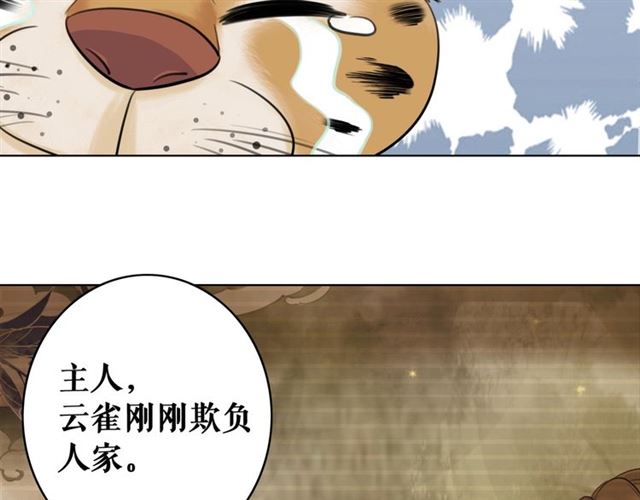 《极品废材小姐》漫画最新章节第61话 契约成功，双双晋级！免费下拉式在线观看章节第【11】张图片