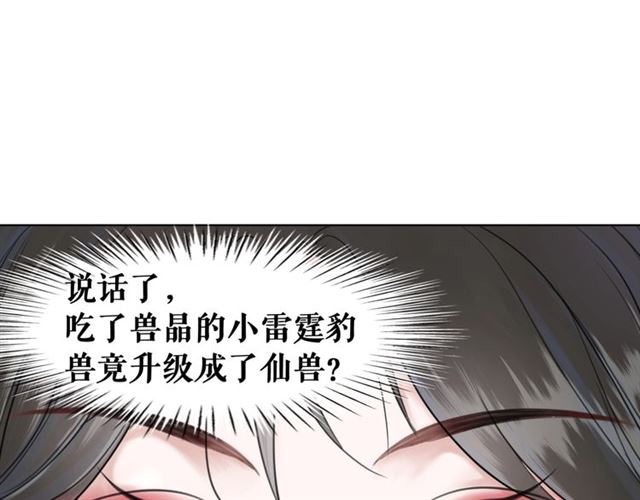 《极品废材小姐》漫画最新章节第61话 契约成功，双双晋级！免费下拉式在线观看章节第【4】张图片