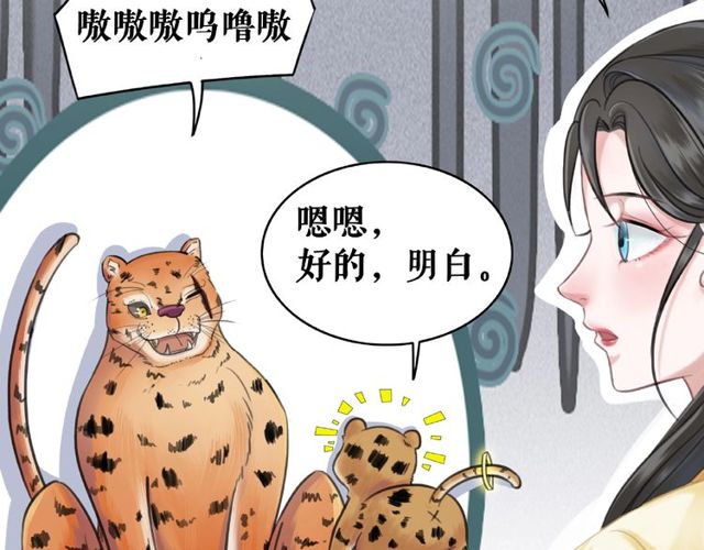 《极品废材小姐》漫画最新章节第63话 做赏金猎人！免费下拉式在线观看章节第【63】张图片