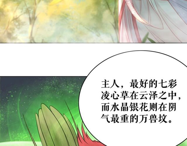 《极品废材小姐》漫画最新章节第66话 本小姐可不会同情弱者免费下拉式在线观看章节第【75】张图片