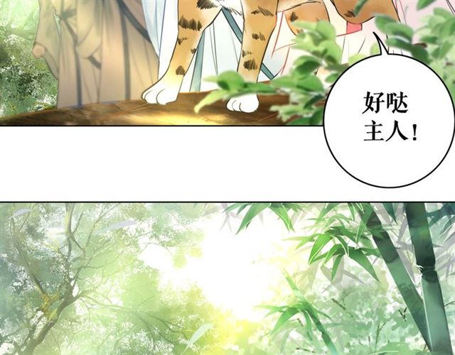 《极品废材小姐》漫画最新章节第68话 你万不该对我同伴下手免费下拉式在线观看章节第【42】张图片