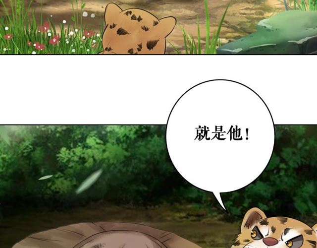 《极品废材小姐》漫画最新章节第68话 你万不该对我同伴下手免费下拉式在线观看章节第【44】张图片