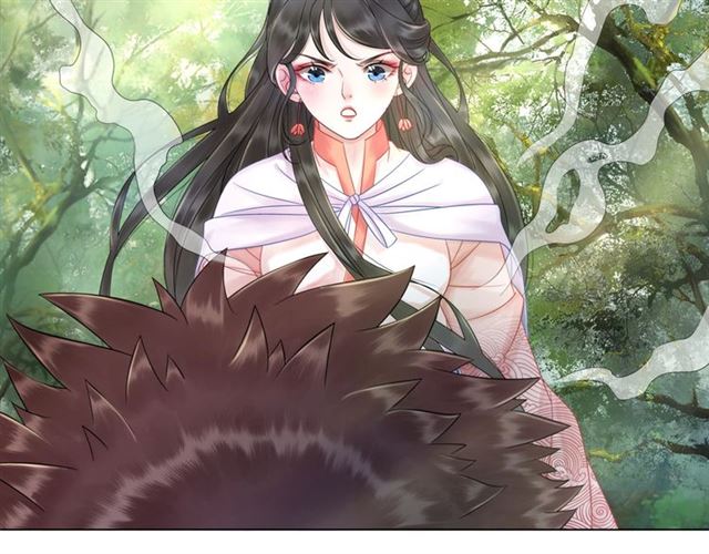 《极品废材小姐》漫画最新章节第68话 你万不该对我同伴下手免费下拉式在线观看章节第【63】张图片