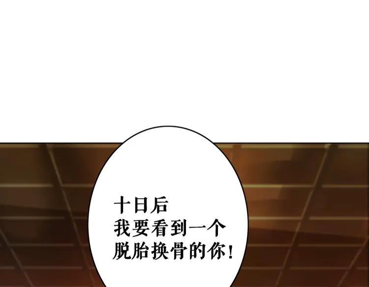 《极品废材小姐》漫画最新章节第81话 谁说古人不追星？免费下拉式在线观看章节第【14】张图片